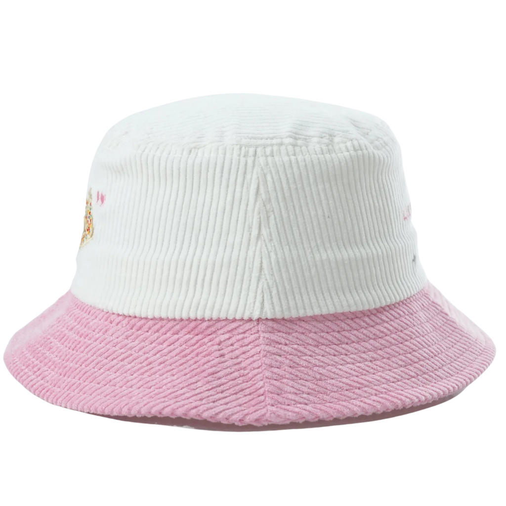 Lies Collective - Iconic Fairy Bread Bucket Hat (S/M)