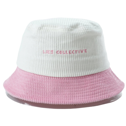 Lies Collective - Iconic Fairy Bread Bucket Hat (S/M)