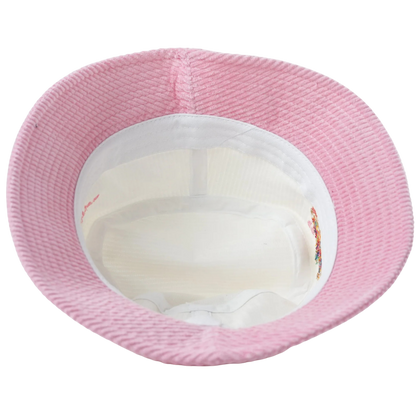 Lies Collective - Iconic Fairy Bread Bucket Hat (S/M)