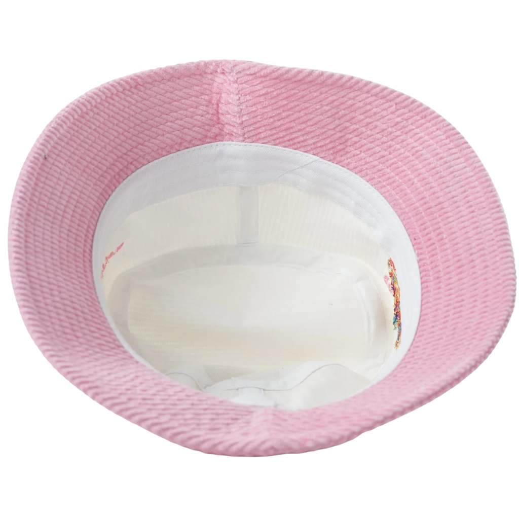 Lies Collective - Iconic Fairy Bread Bucket Hat (L/XL)