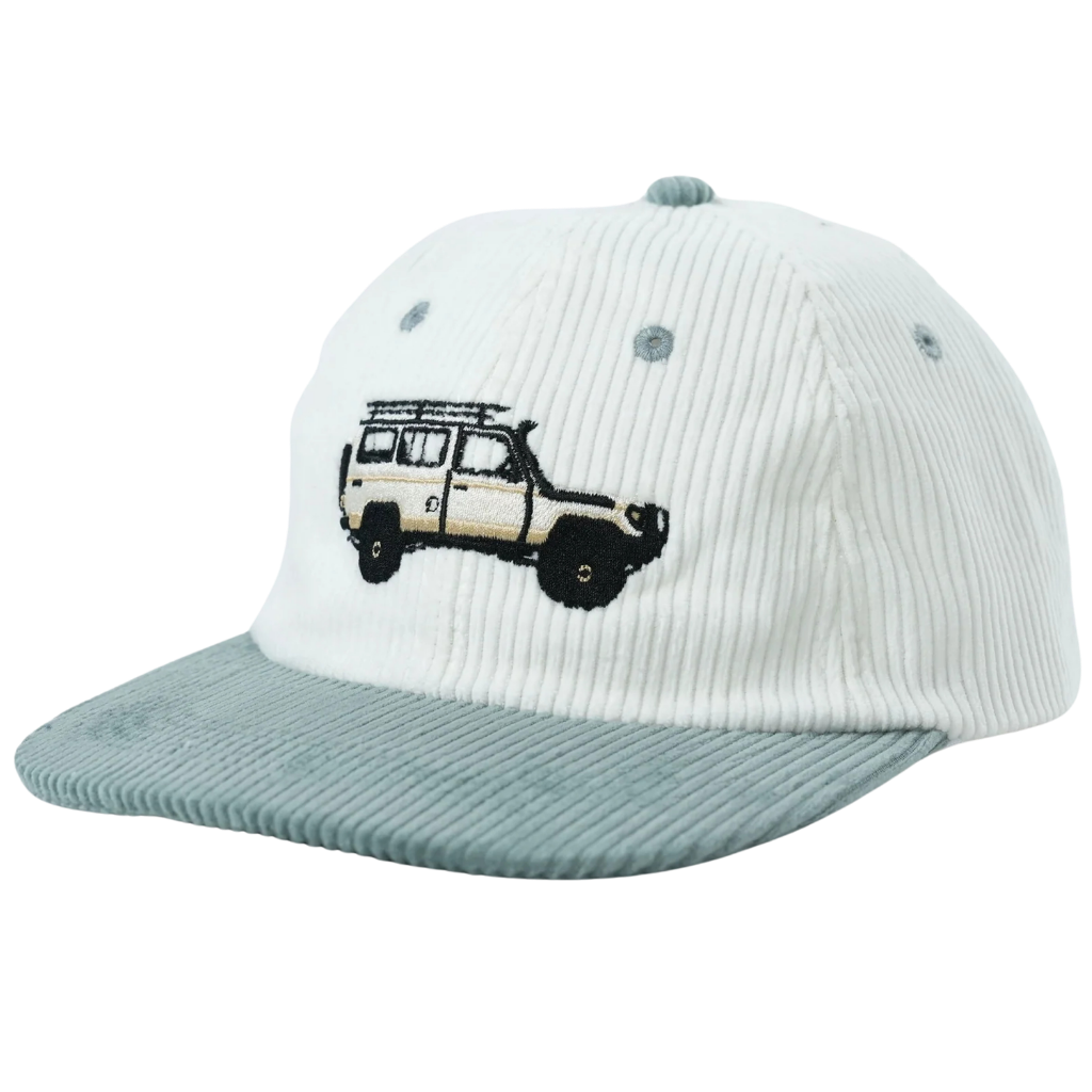 Lies Collective - The Troopy Hat 