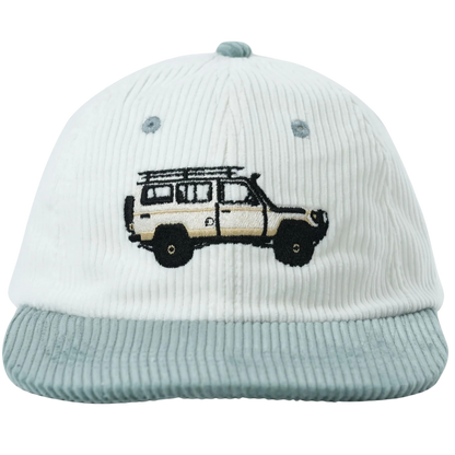 Lies Collective - The Troopy Hat 