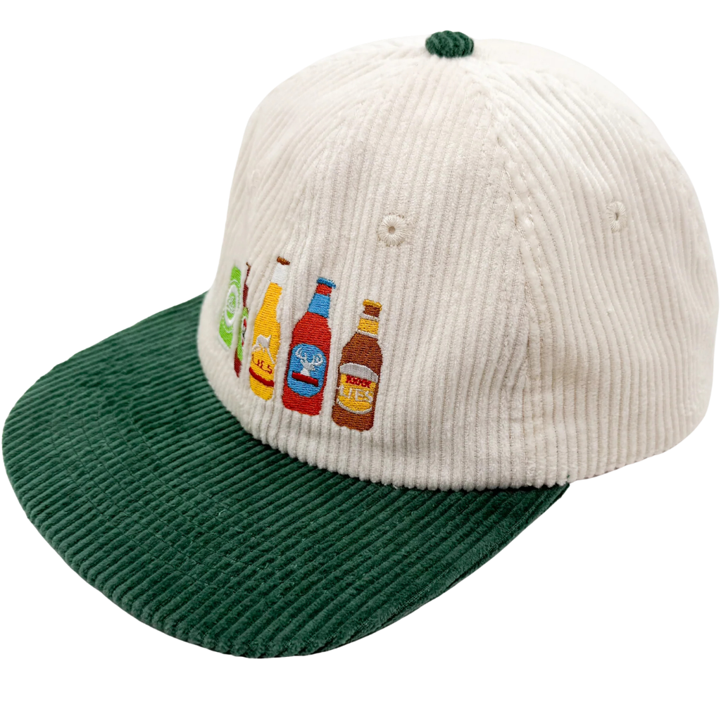 Lies Collective - Great Aussie Beer Hat 