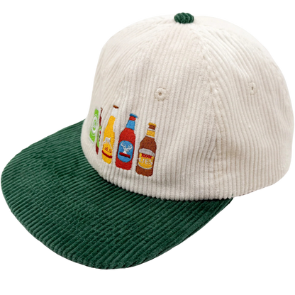 Lies Collective - Great Aussie Beer Hat 