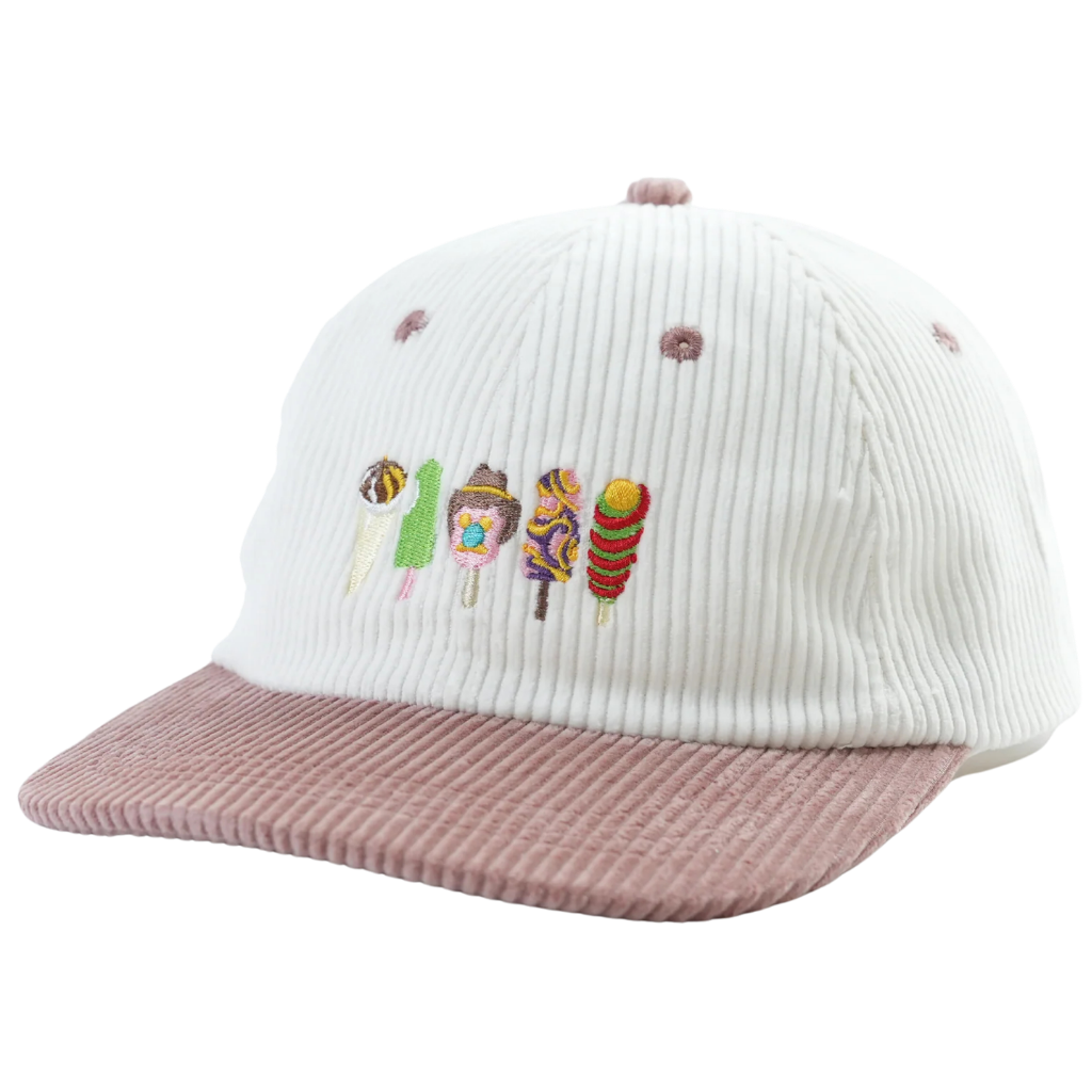 Lies Collective - Ice-cream Mini Hat