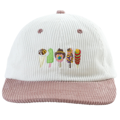 Lies Collective - Down Under Delights Hat