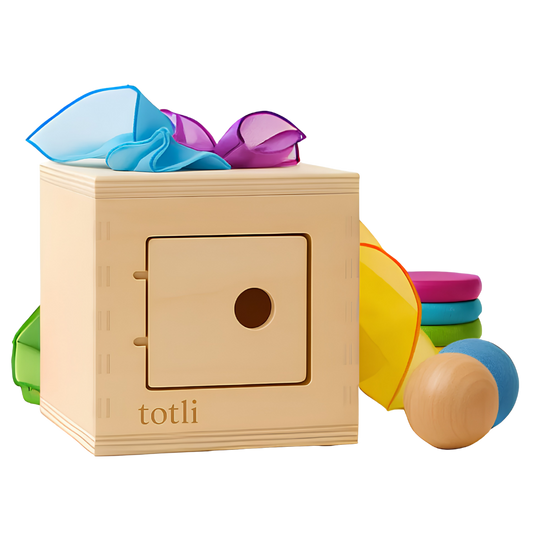 Tolti - The Tolti Box 