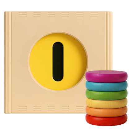 Tolti - The Tolti Box 