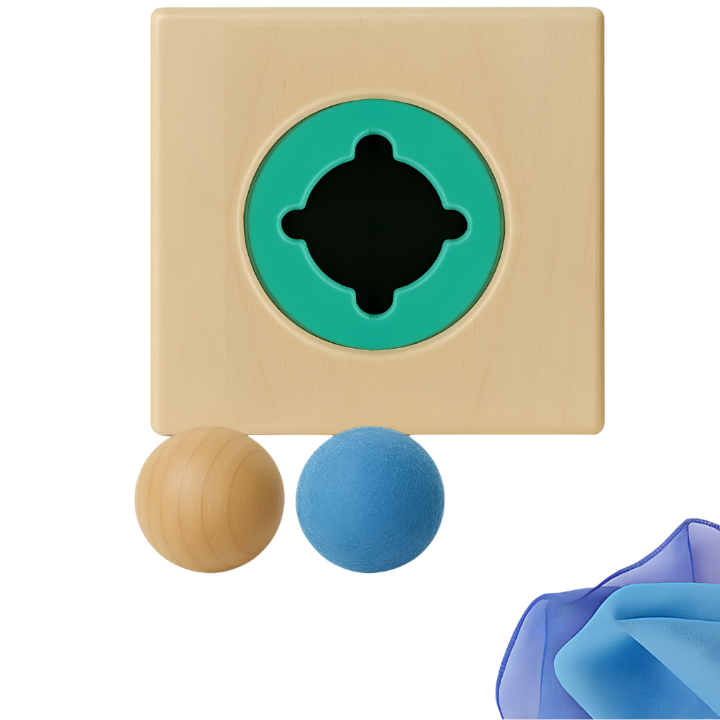 Tolti - The Tolti Box 