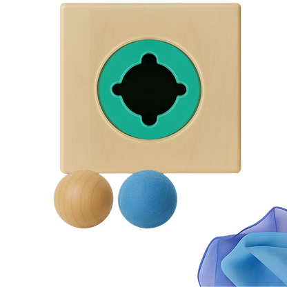 Tolti - The Tolti Box 