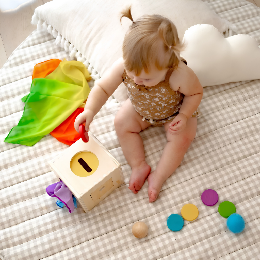 Tolti - The Tolti Box 