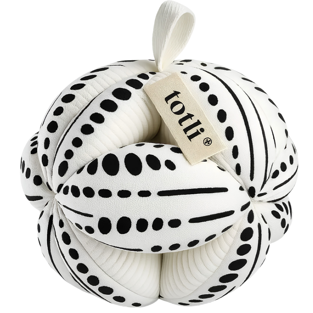 Tolti Organic Sensory Ball