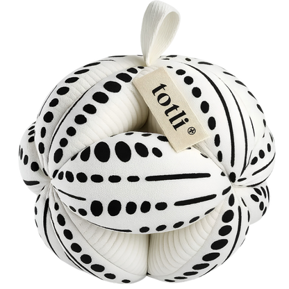 Tolti Organic Sensory Ball