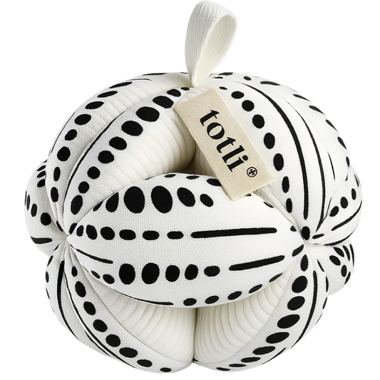 Tolti Organic Sensory Ball