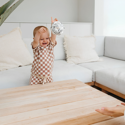 Tolti Organic Sensory Ball