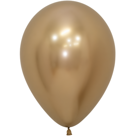 Single Latex Reflex Gold 