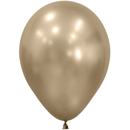 Single Latex Gold Dust 