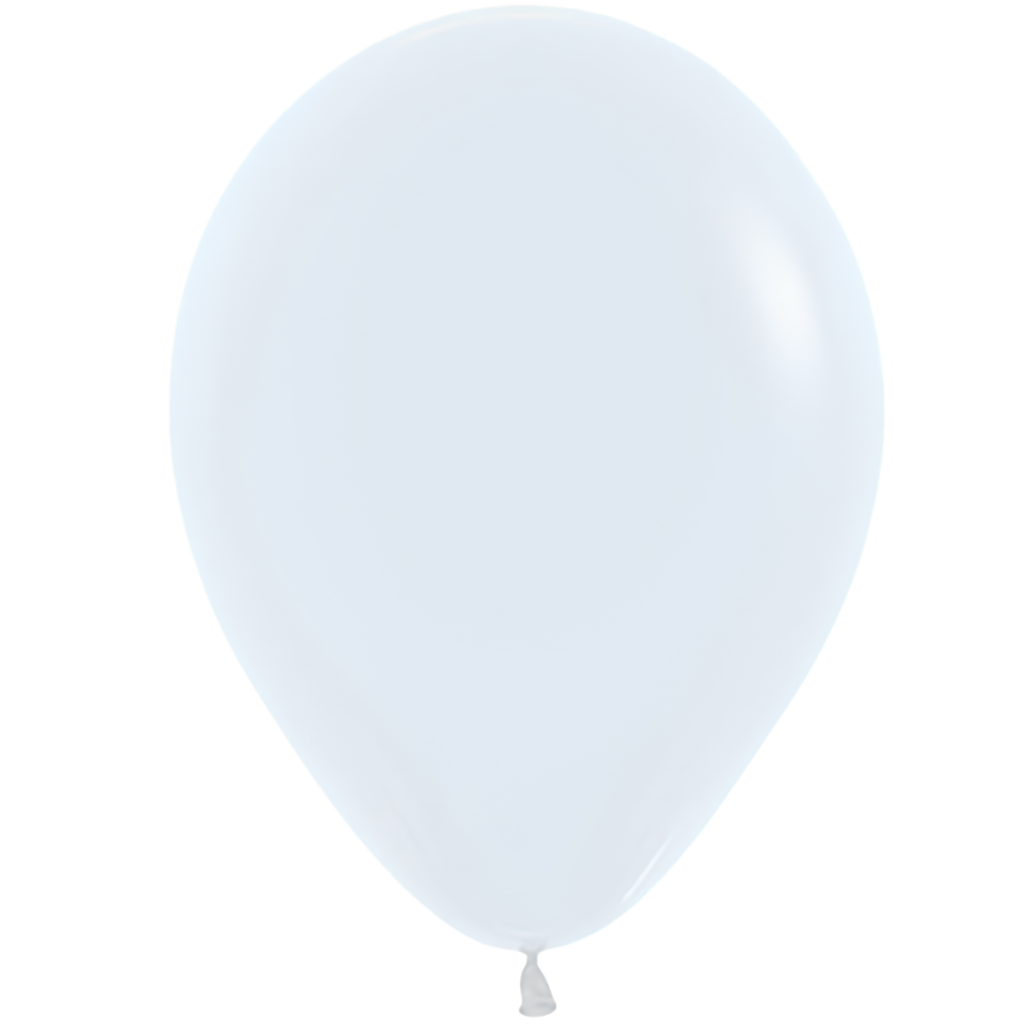 Single Latex White 