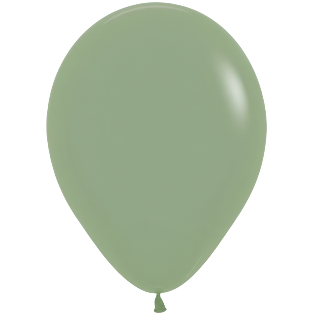 Single Latex Eucalyptus