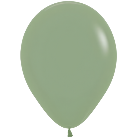 Single Latex Eucalyptus