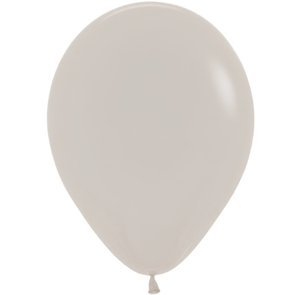 Single Latex White Sand 