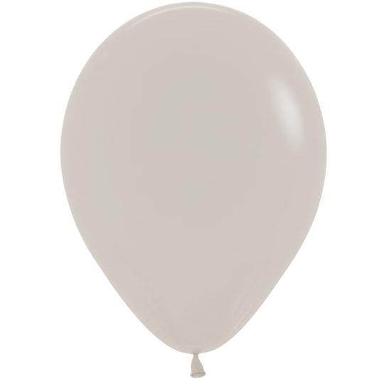 Single Latex White Sand 