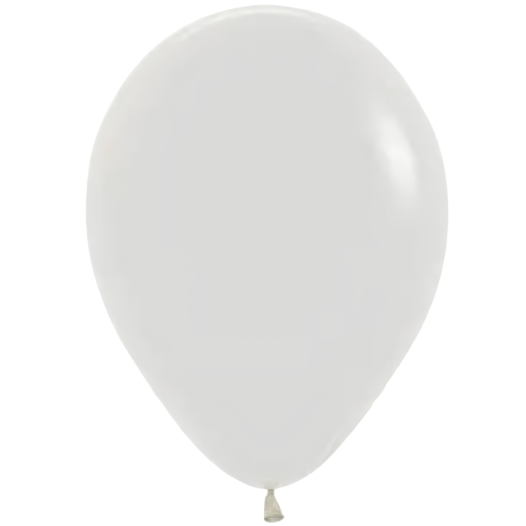 30cm Latex Dusk Cream [Col Group.:Warm Tones Col.:Dusk Cream]