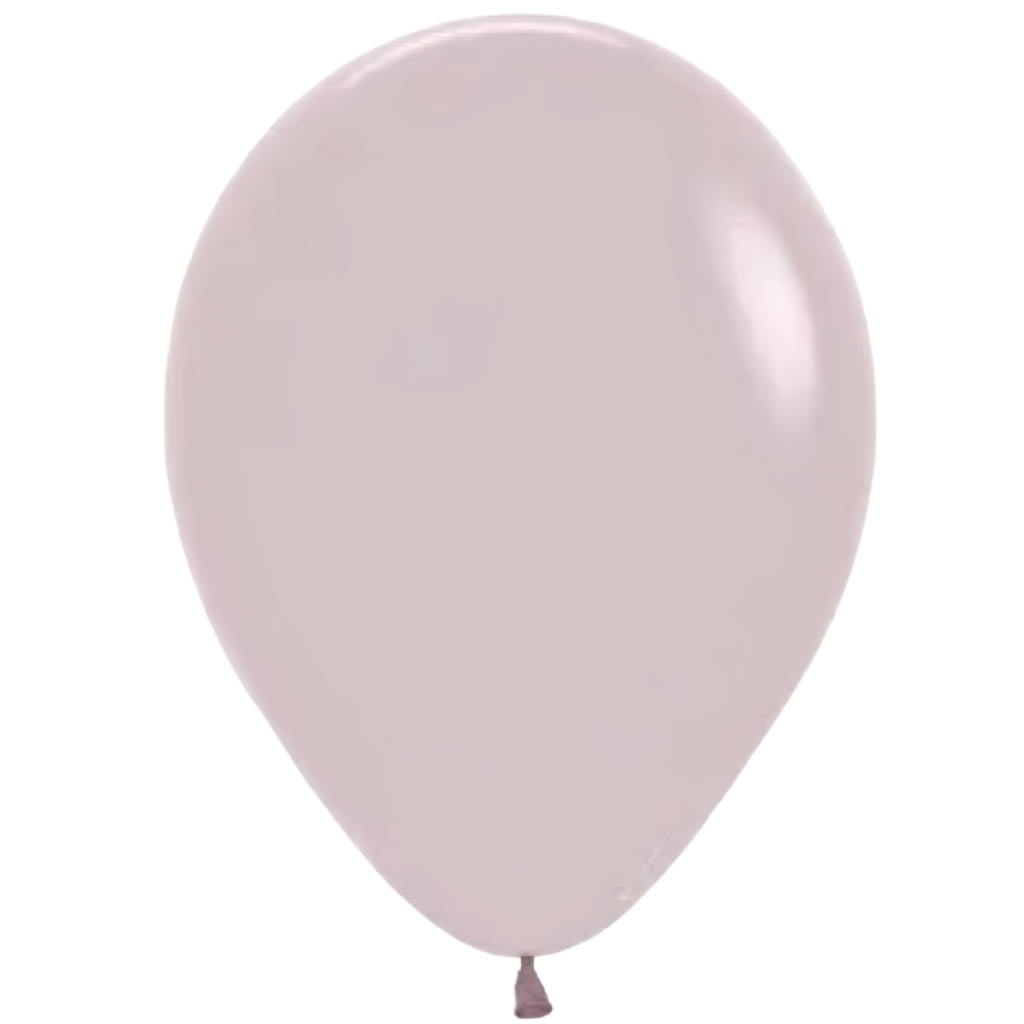 Single Latex Dusk Rose 