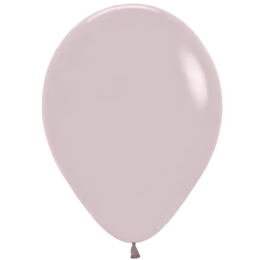Single Latex Dusk Rose 