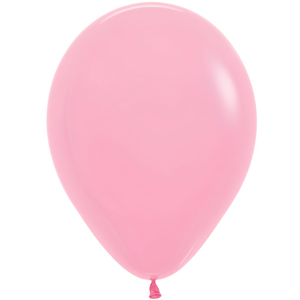 Single Latex Pink