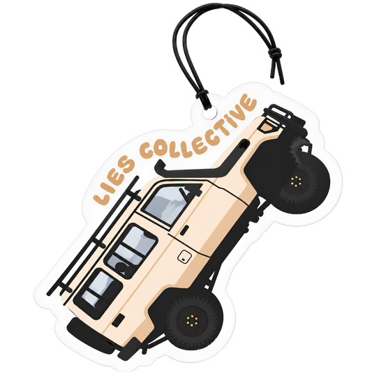 Lies Collective Iconic Troopy Freshie