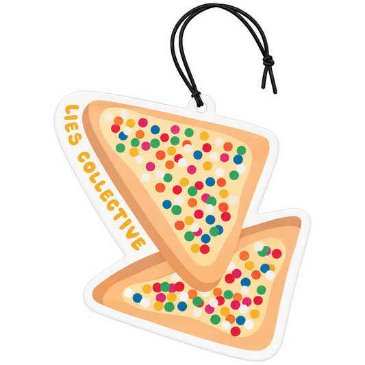 Lies Collective Fairy Bread Freshie