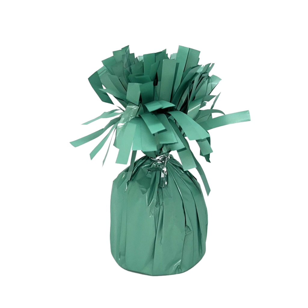 BALOON WEIGHT - MATTE GREEN [Col.:MATTE GREEN]