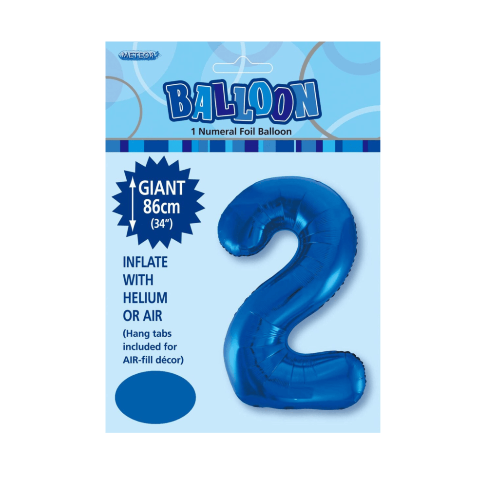 FOIL 2 [Col.:DARK BLUE]