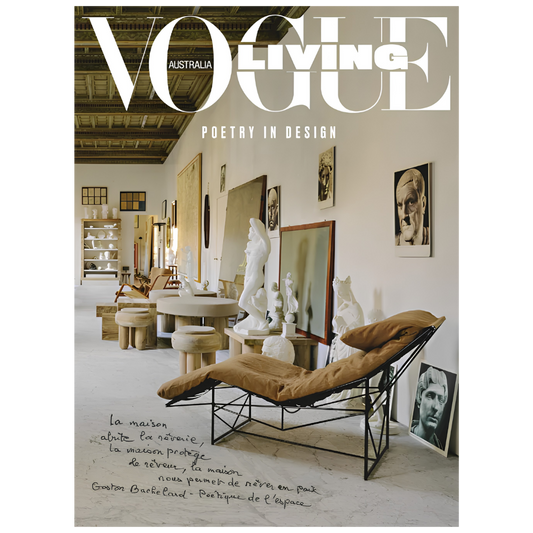Vogue Living Australia – September/October 2026
