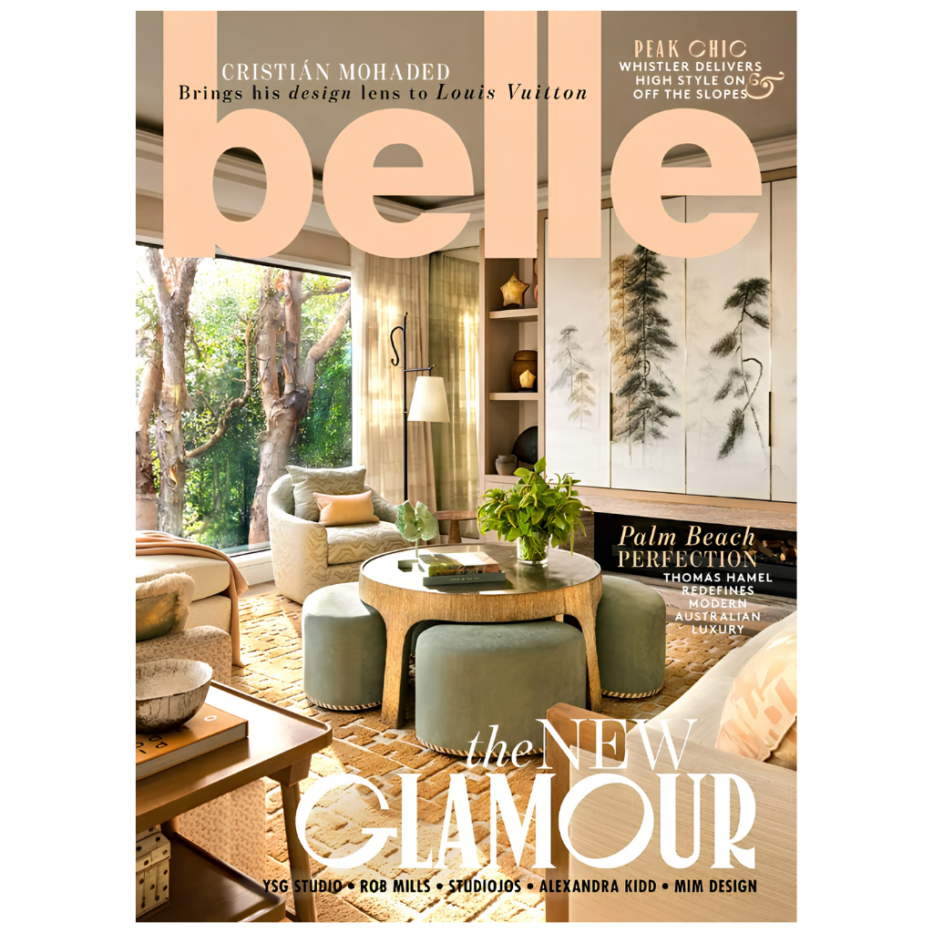 Belle – October 2026