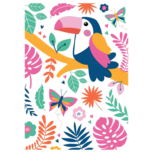Toucan