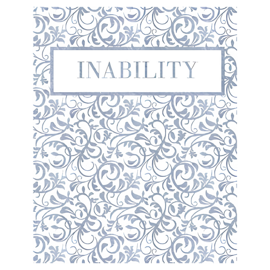 RSVP Inability