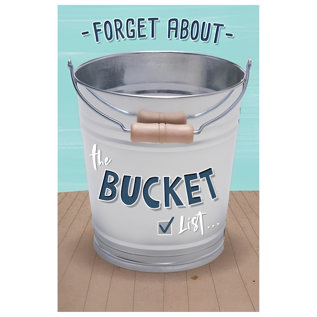 Bucket List
