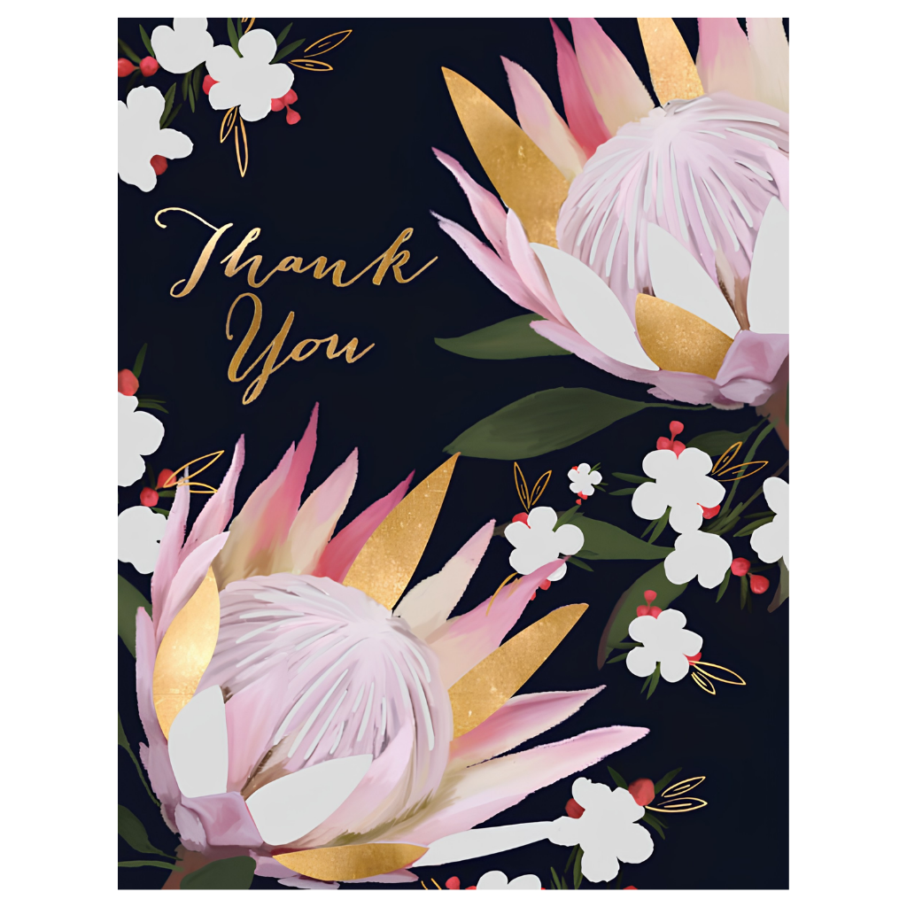 Thank You Florals