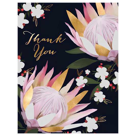 Thank You Florals