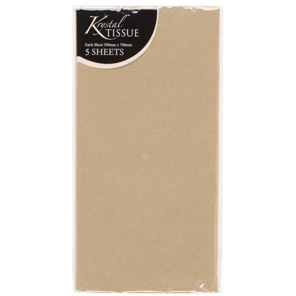 Tissue Paper Kraft