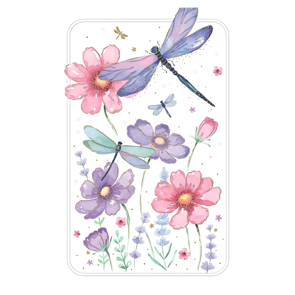 Dragonflies
