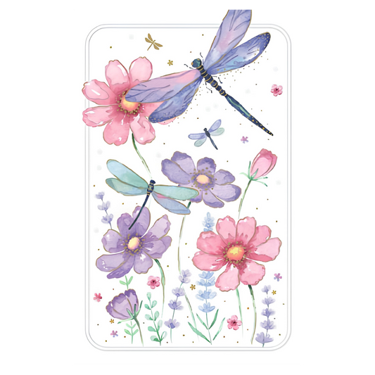 Dragonflies