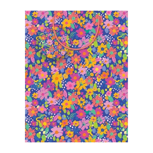 Gift Bag - Floral