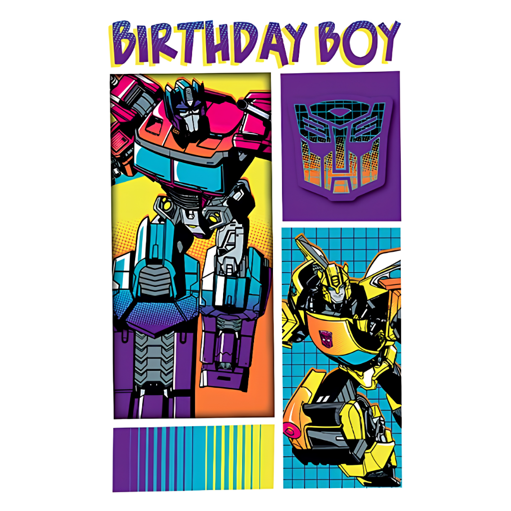 Transformers
