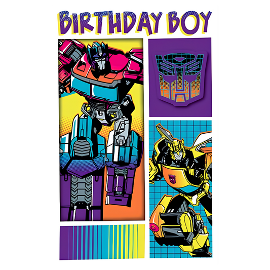Transformers