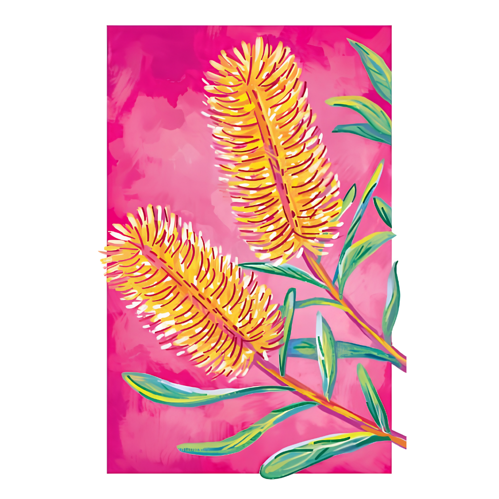 Bottlebrush