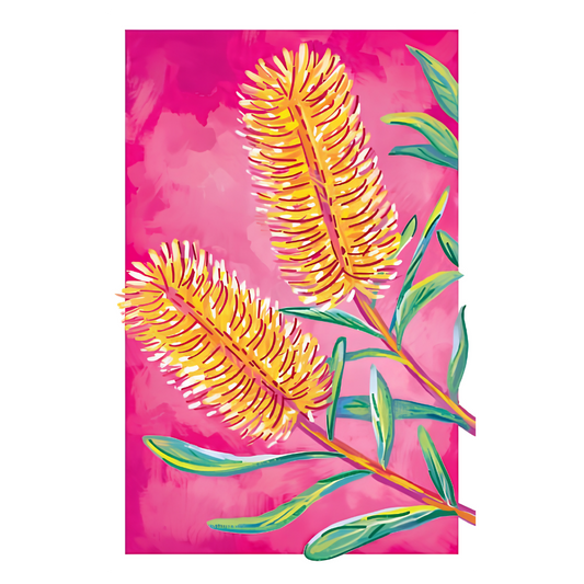 Bottlebrush
