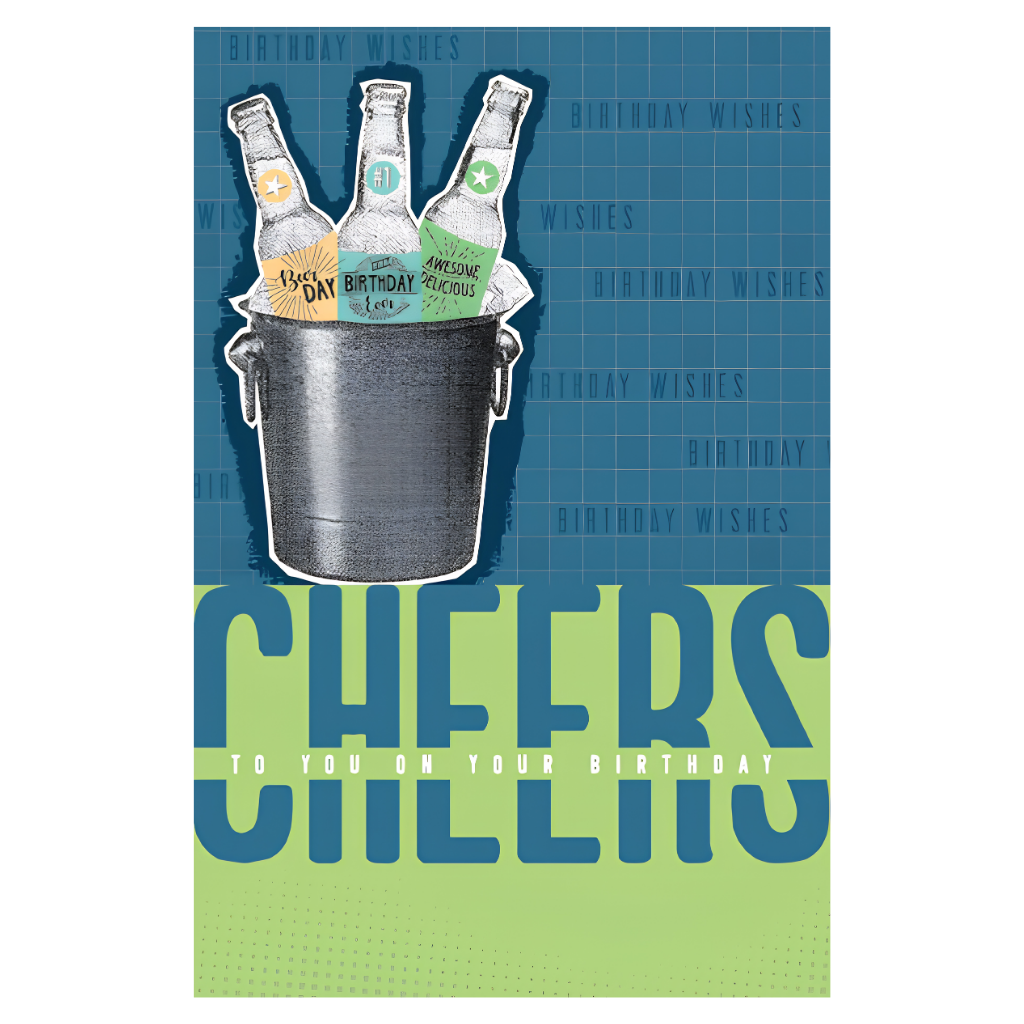 Cheers & Beers